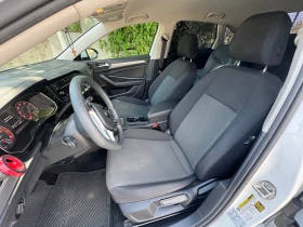 VW Jetta, снимка 16