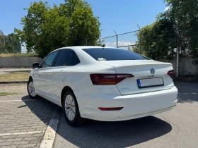 VW Jetta, снимка 4