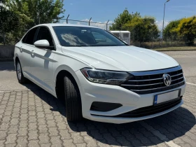 VW Jetta, снимка 1