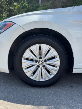 VW Jetta, снимка 9