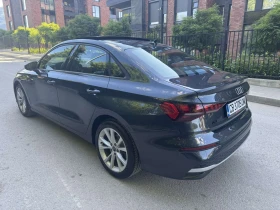 Audi A3 40 TFSI quattro/Matrix/Pano/MY 2026, снимка 3
