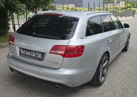 Audi A6 3.0 TDI S line V6 quattro Facelift !!!, снимка 9