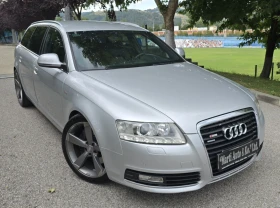 Audi A6 3.0 TDI S line V6 quattro Facelift !!!, снимка 1