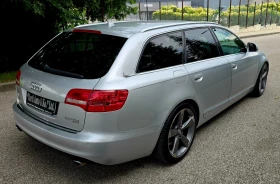 Audi A6 3.0 TDI S line V6 quattro Facelift !!!, снимка 10