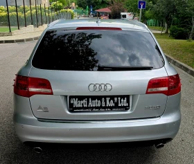 Audi A6 3.0 TDI S line V6 quattro Facelift !!!, снимка 8