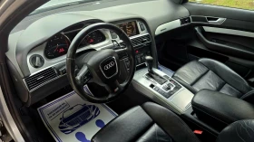Audi A6 3.0 TDI S line V6 quattro Facelift !!!, снимка 11
