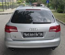 Audi A6 3.0 TDI S line V6 quattro Facelift !!!, снимка 8