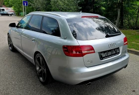 Audi A6 3.0 TDI S line V6 quattro Facelift !!!, снимка 6