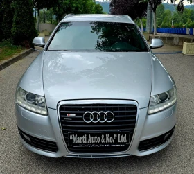 Audi A6 3.0 TDI S line V6 quattro Facelift !!!, снимка 3