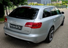 Audi A6 3.0 TDI S line V6 quattro Facelift !!!, снимка 9