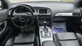Audi A6 3.0 TDI S line V6 quattro Facelift !!!, снимка 12
