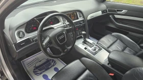 Audi A6 3.0 TDI S line V6 quattro Facelift !!!, снимка 11
