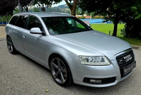 Audi A6 3.0 TDI S line V6 quattro Facelift !!!, снимка 2