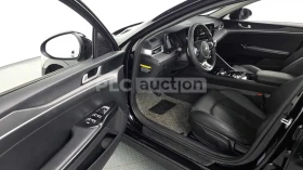 Kia K5 TRANDY SPECIAL , снимка 10