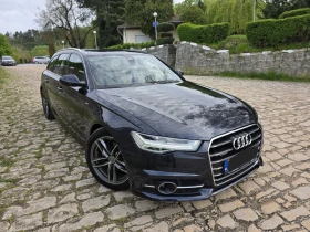 Audi A6 3xS-Line 2.0 TDI, снимка 1