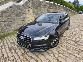 Audi A6 3xS-Line 2.0 TDI, снимка 2