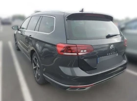 VW Passat 2.0TDI* R-LINE* Digital* Камера, снимка 4