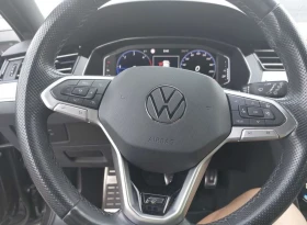 VW Passat 2.0TDI* R-LINE* Digital* Камера, снимка 11