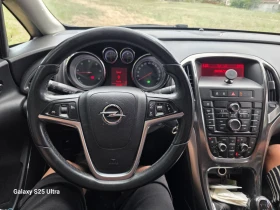 Opel Astra 1, 7CDTI 110PS.2010гд, снимка 14