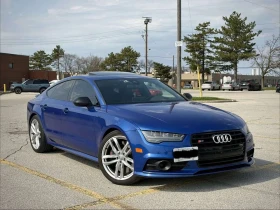 Audi S7 * CARFAX * ЦЕНА ДО БГ, снимка 2