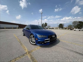 Audi S7 * CARFAX * ЦЕНА ДО БГ, снимка 3