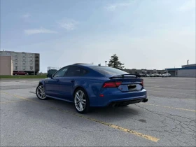 Audi S7 * CARFAX * ЦЕНА ДО БГ, снимка 4