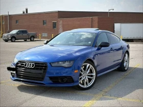Audi S7 * CARFAX * ЦЕНА ДО БГ, снимка 1
