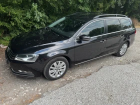 VW Passat 2.0TDi 140ps , снимка 2