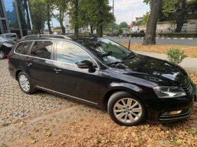 VW Passat 2.0TDi 140ps , снимка 4
