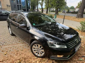VW Passat 2.0TDi 140ps , снимка 3