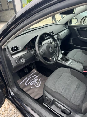 VW Passat 2.0TDi 140ps , снимка 10