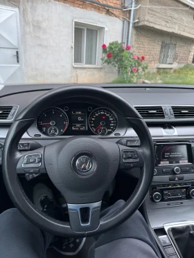 VW Passat 2.0TDi 140ps , снимка 7