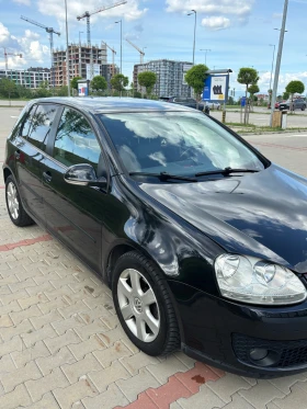 VW Golf 1.9TDI 4MOTION, снимка 6