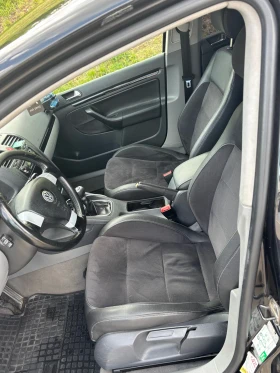 VW Golf 1.9TDI 4MOTION, снимка 7
