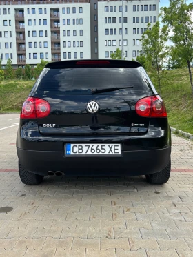 VW Golf 1.9TDI 4MOTION, снимка 5