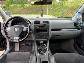 VW Golf 1.9TDI 4MOTION, снимка 9