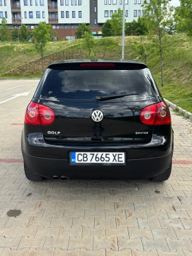 VW Golf 1.9TDI 4MOTION, снимка 4