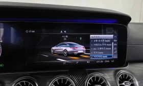 Mercedes-Benz E 220 * E220d Coupe * CARFAX * ЦЕНА ДО БГ, снимка 13