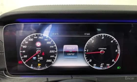 Mercedes-Benz E 220 * E220d Coupe * CARFAX * ЦЕНА ДО БГ, снимка 9
