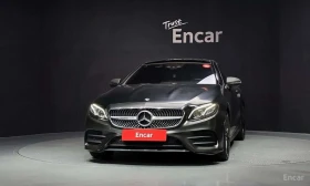 Mercedes-Benz E 220 * E220d Coupe * CARFAX * ЦЕНА ДО БГ, снимка 3