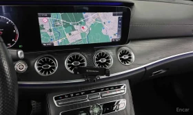 Mercedes-Benz E 220 * E220d Coupe * CARFAX * ЦЕНА ДО БГ, снимка 11