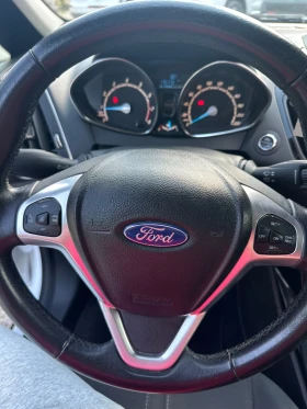 Ford B-Max Газ-Бензин, снимка 10