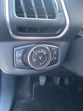 Ford B-Max Газ-Бензин, снимка 11