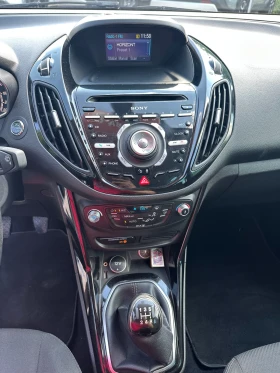 Ford B-Max Газ-Бензин, снимка 12