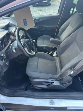 Ford B-Max Газ-Бензин, снимка 9