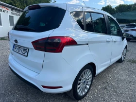 Ford B-Max Газ-Бензин, снимка 3