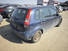 Ford Fiesta 1.3, снимка 3