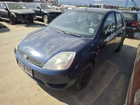 Ford Fiesta 1.3, снимка 2