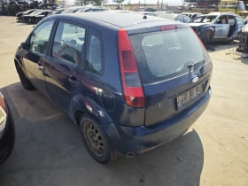 Ford Fiesta 1.3, снимка 4