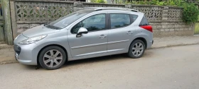 Peugeot 207, снимка 2